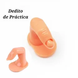 Dedito de Práctica
