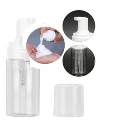 Dispensador de espuma(vacío)