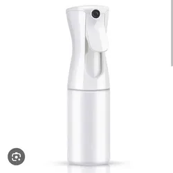 Dispensador Spray (blanca)