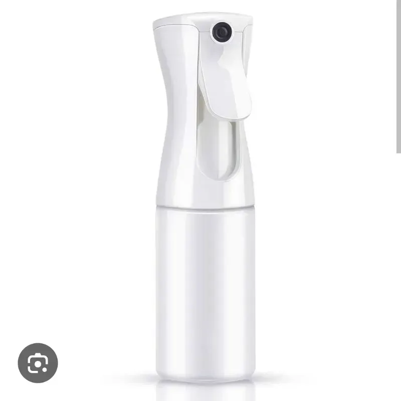 Dispensador Spray (blanca)