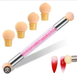 Esponja de difuminar