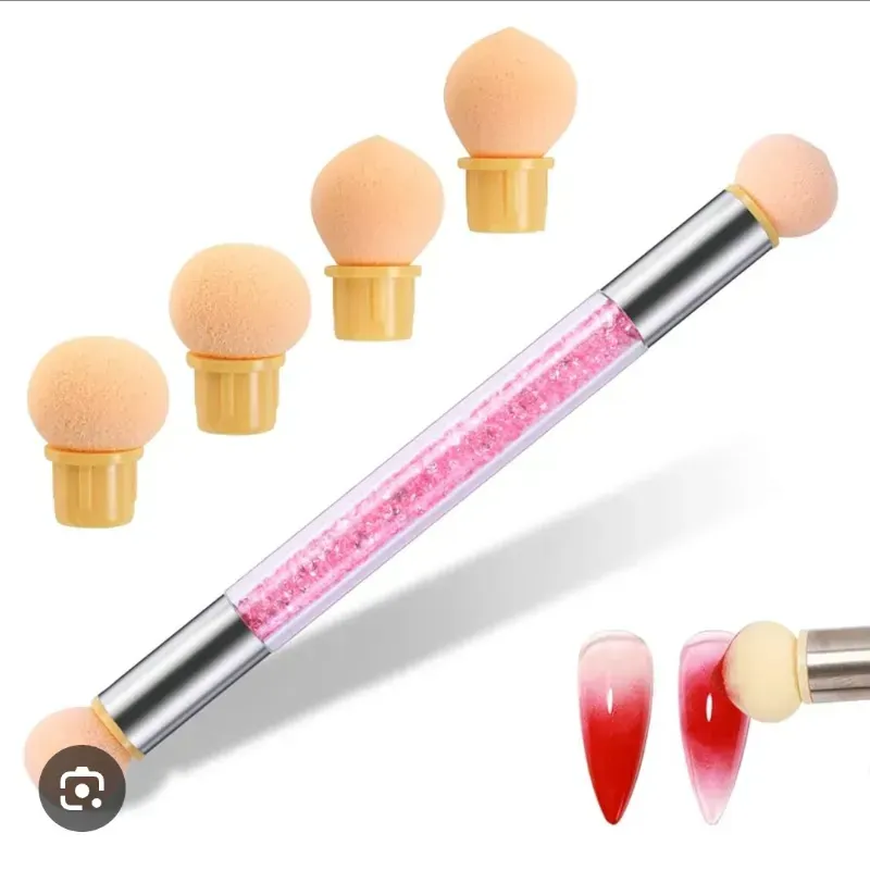 Esponja de difuminar