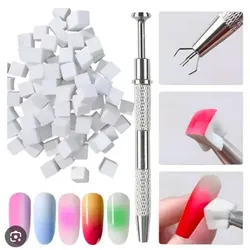 Esponjas para difuminado