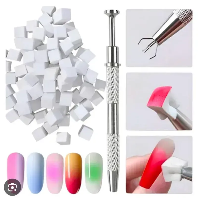 Esponjas para difuminado