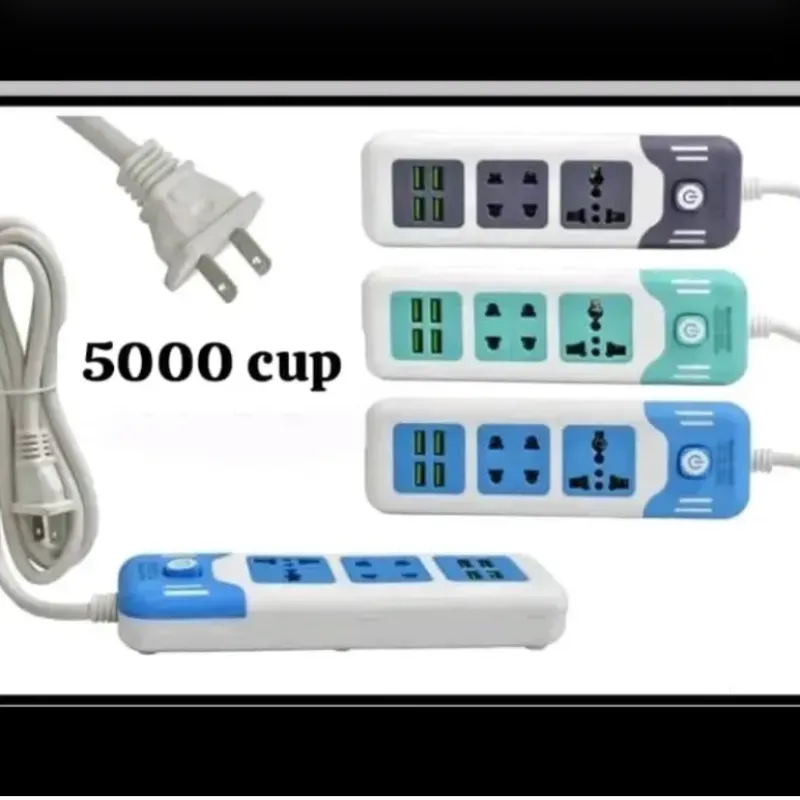 Extensión eléctrica