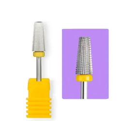  Fresa 5 en 1 (banda amarilla)