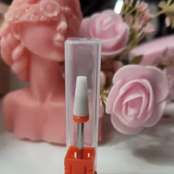 Fresa cónica de cerámica