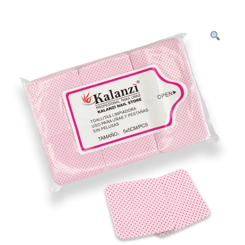 Gasitas  Limpiadoras antipelusas