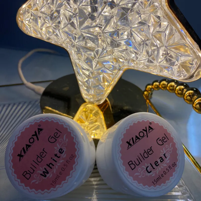 Gel de Construcción Xiaoya 