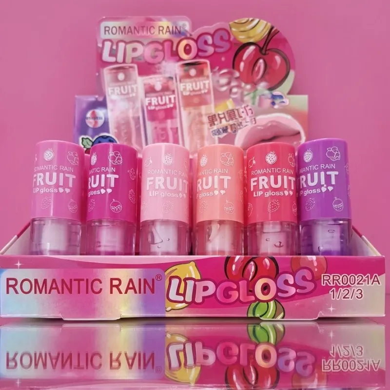 Gloss frutal
