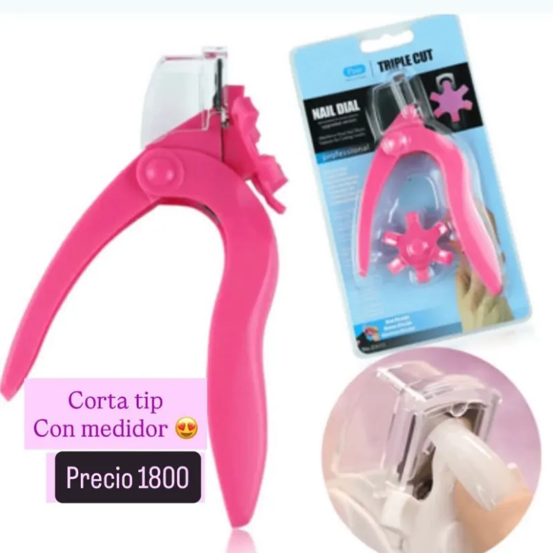 Guillotina con medidor 