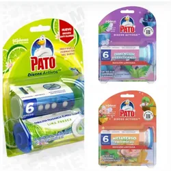 Jeringuillas para Baño