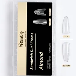 Juego de moldes Sandwich ALMOND