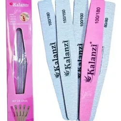 Kit de lima + 1 buffer