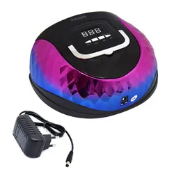 Lámpara led de 320W