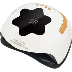 Lámpara LED/UV 268W