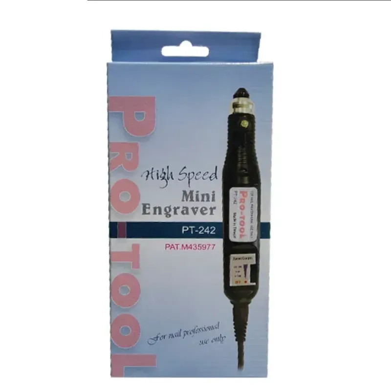 Máquina Protool de mano