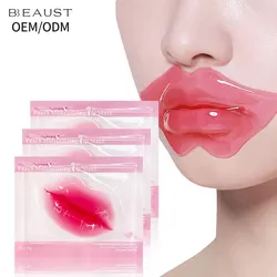 Mascarilla para labios