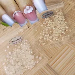 Media Perla (Estuche)