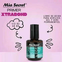 Mia Secret (XtraBond)