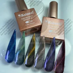 Ojo de gato dinámico 