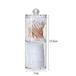 Organizador de 2 pisos