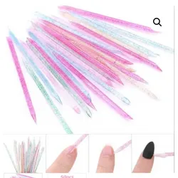 Palitos de Naranjo (plástico) (10×250 cup)