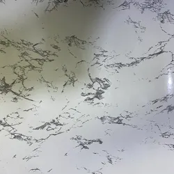 Papel vinilo para forrar mesas, estantes ...(45 cm * 1metro)