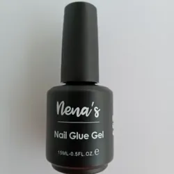 Pegamento de Soft Gel