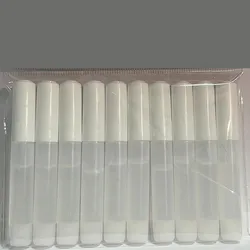 Pegamento de tubito para uñas