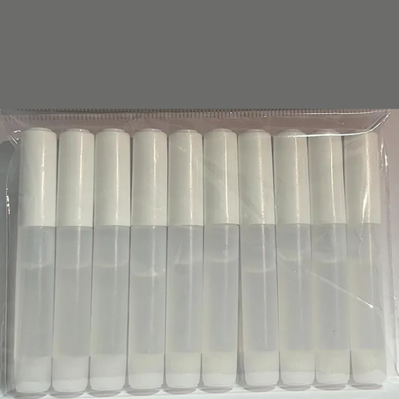 Pegamento de tubito para uñas