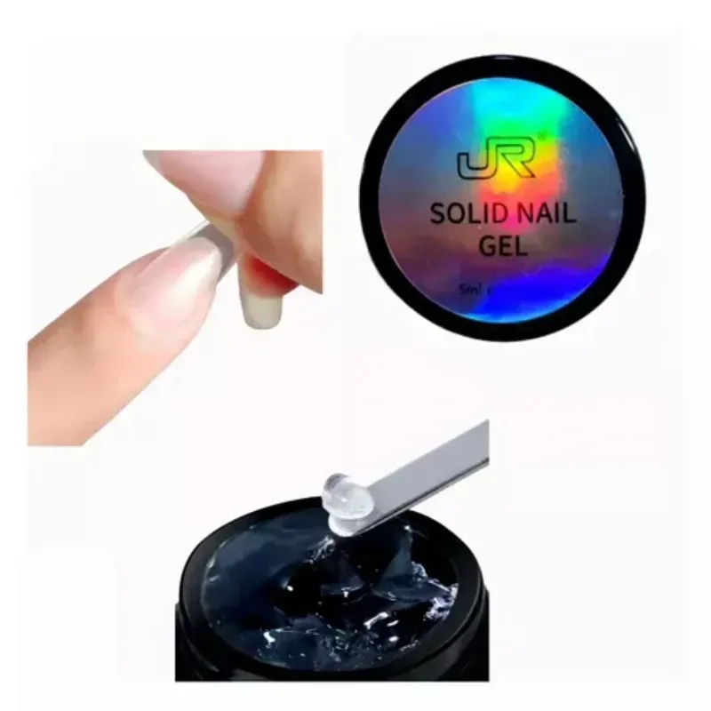 Pegamento sólido JR