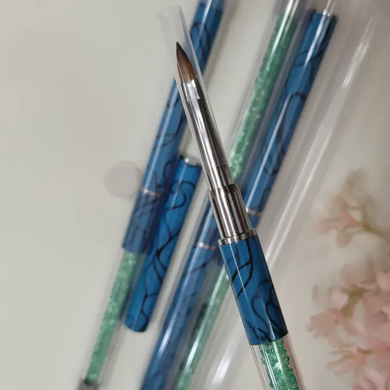 Pincel de 3 D #2 Kalanzi