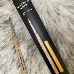 Pincel de 3D Miss cherry