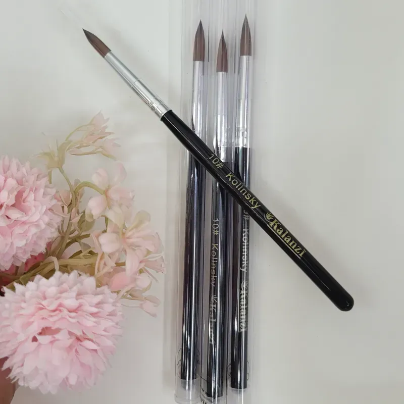 Pincel Kolinsky Kalanzi #10