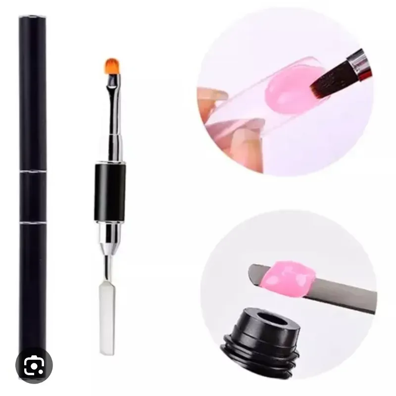 Pincel para polygel 