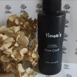 Pinta Base Coat Nena’s