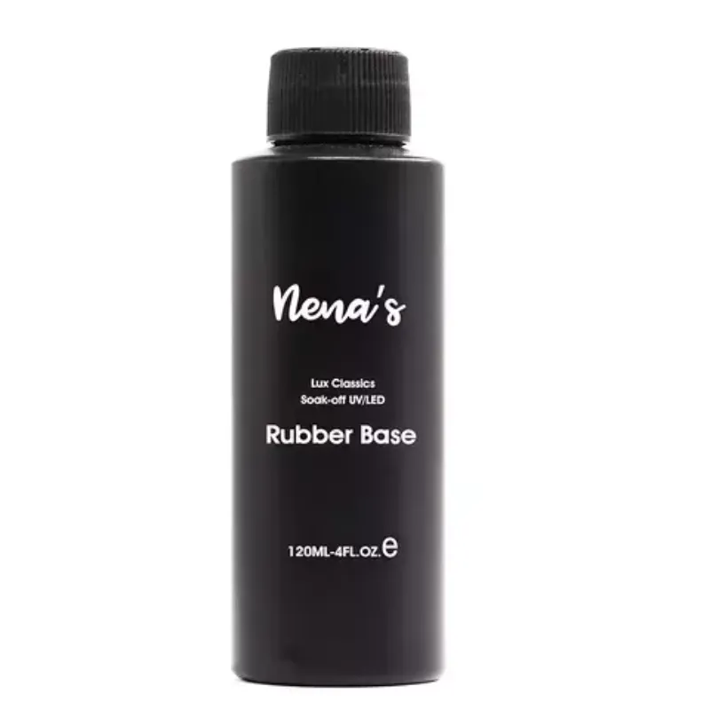 Pinta de Base Rubber Nena's