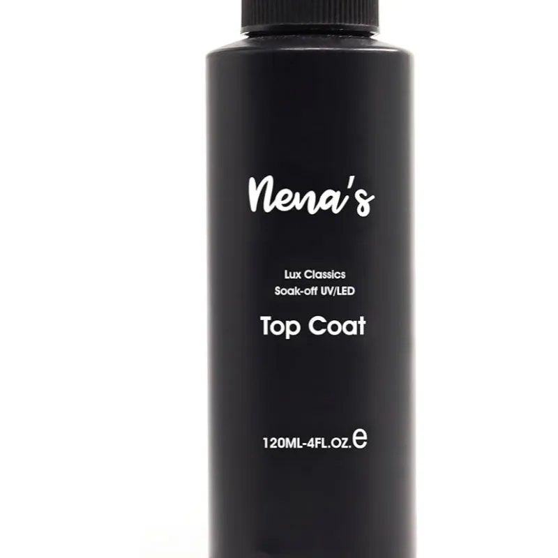 Pinta top coat Nena’s