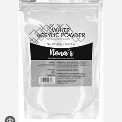 Polímero White(Blanco)