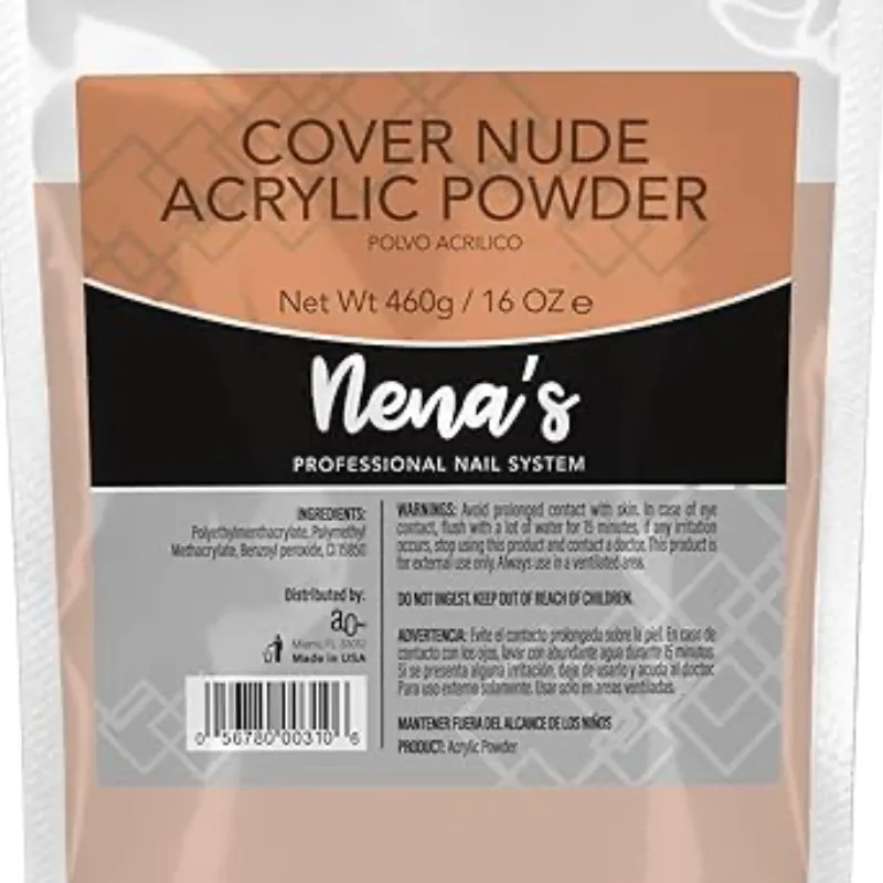 Polvo Nude por onzas