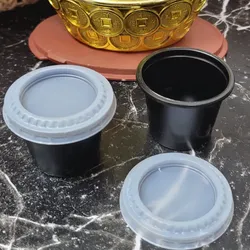 Pote vacío (1 onza)