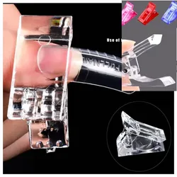 Presillas para molde de polygel (10)