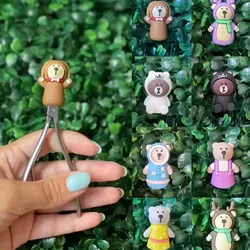 Protector de puntas de alicate,pinza, tijera...