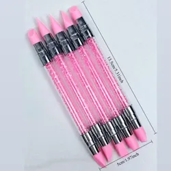 Punteros de silicona