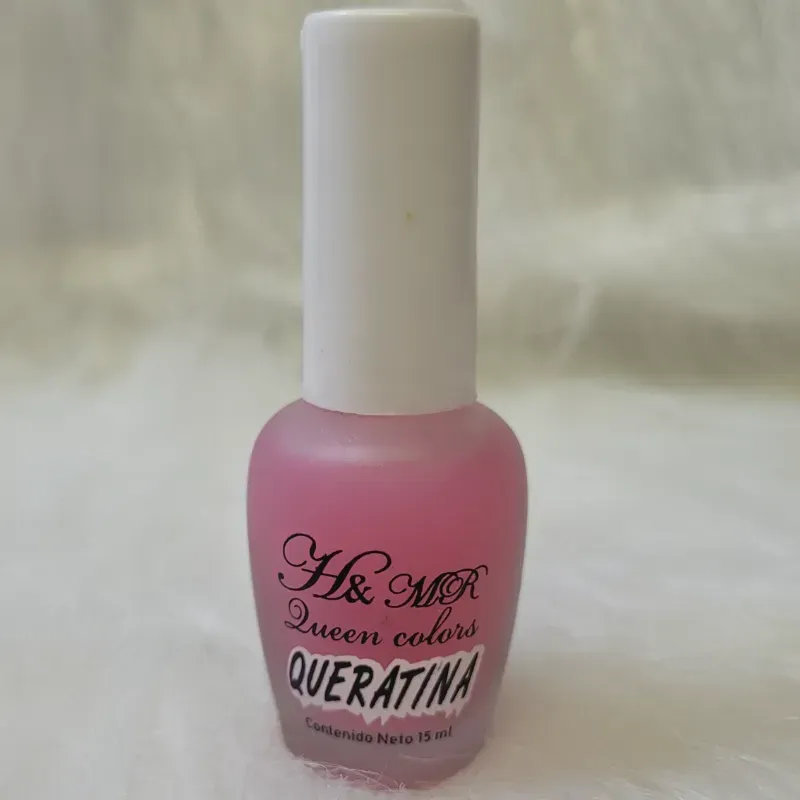 Queratina (15ml)