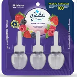 Repuesto de Glade 21ml (1)