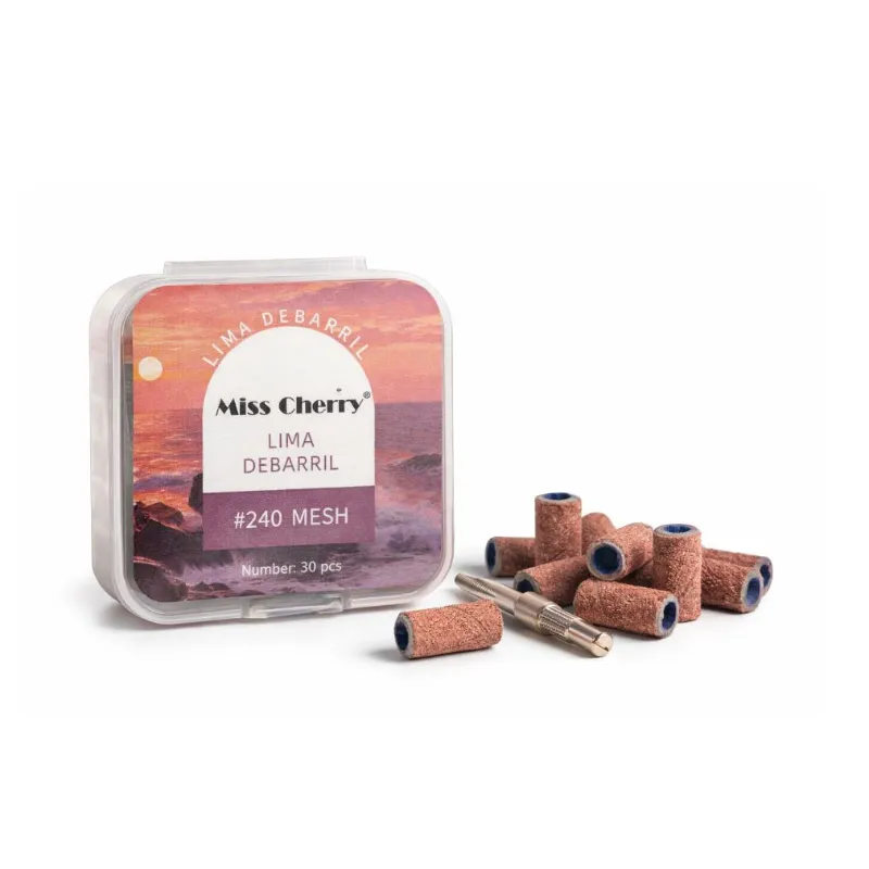 Sanding bands (240 grano)