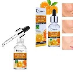 Serum de Vitamina C 