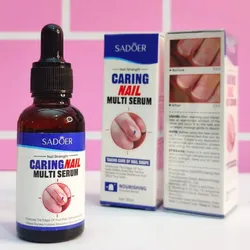 Serum para las uñas